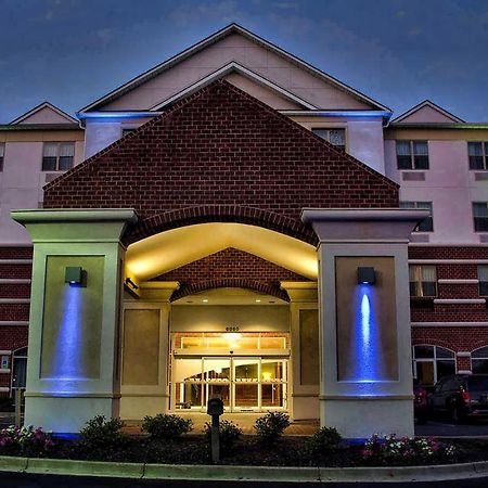 Holiday Inn Express La Plata By Ihg Eksteriør bilde