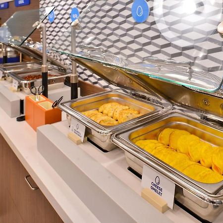 Holiday Inn Express La Plata By Ihg Eksteriør bilde