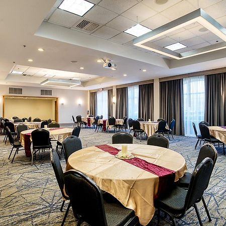 Holiday Inn Express La Plata By Ihg Eksteriør bilde