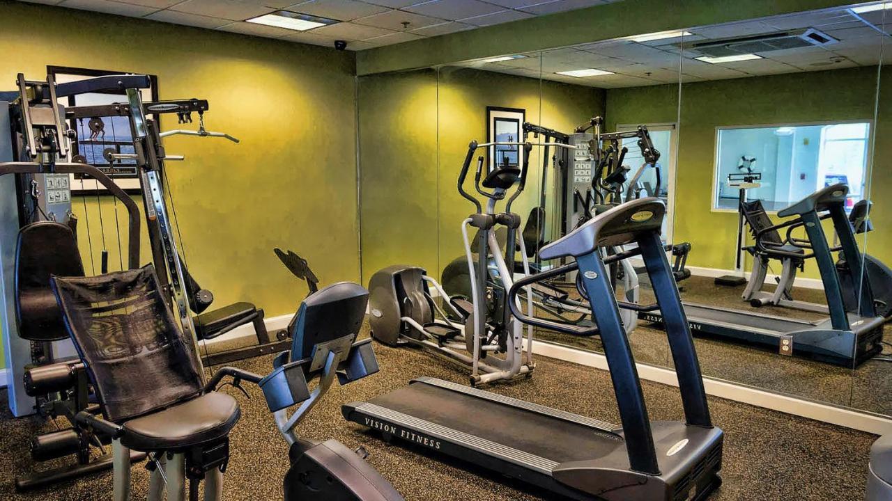 Holiday Inn Express La Plata By Ihg Eksteriør bilde