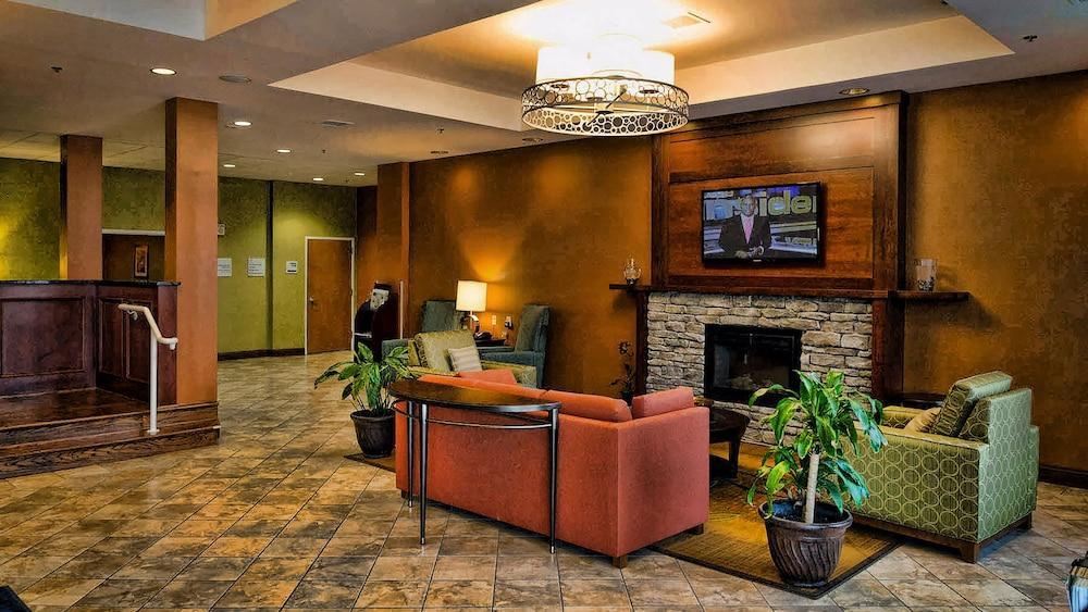 Holiday Inn Express La Plata By Ihg Eksteriør bilde