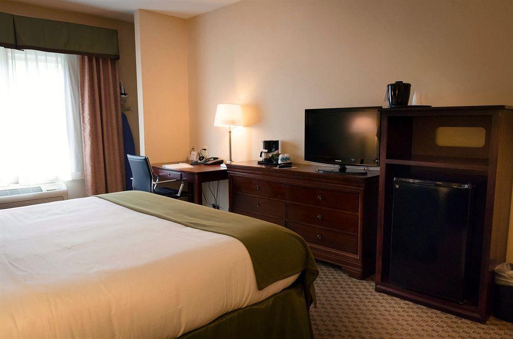 Holiday Inn Express La Plata By Ihg Eksteriør bilde