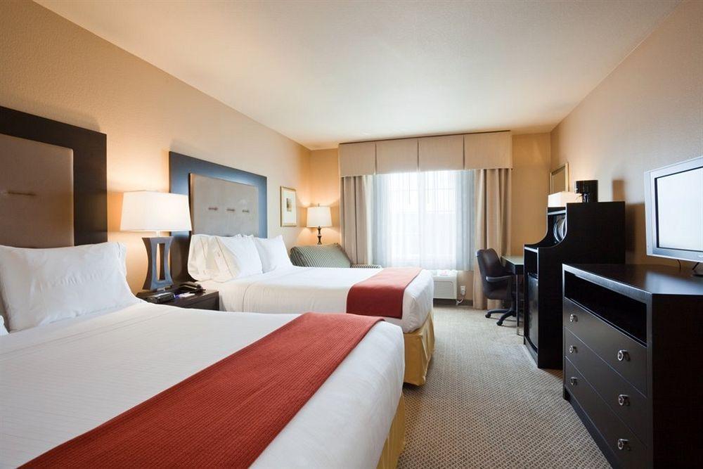 Holiday Inn Express La Plata By Ihg Rom bilde