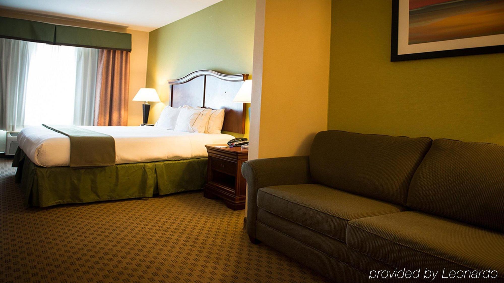 Holiday Inn Express La Plata By Ihg Eksteriør bilde
