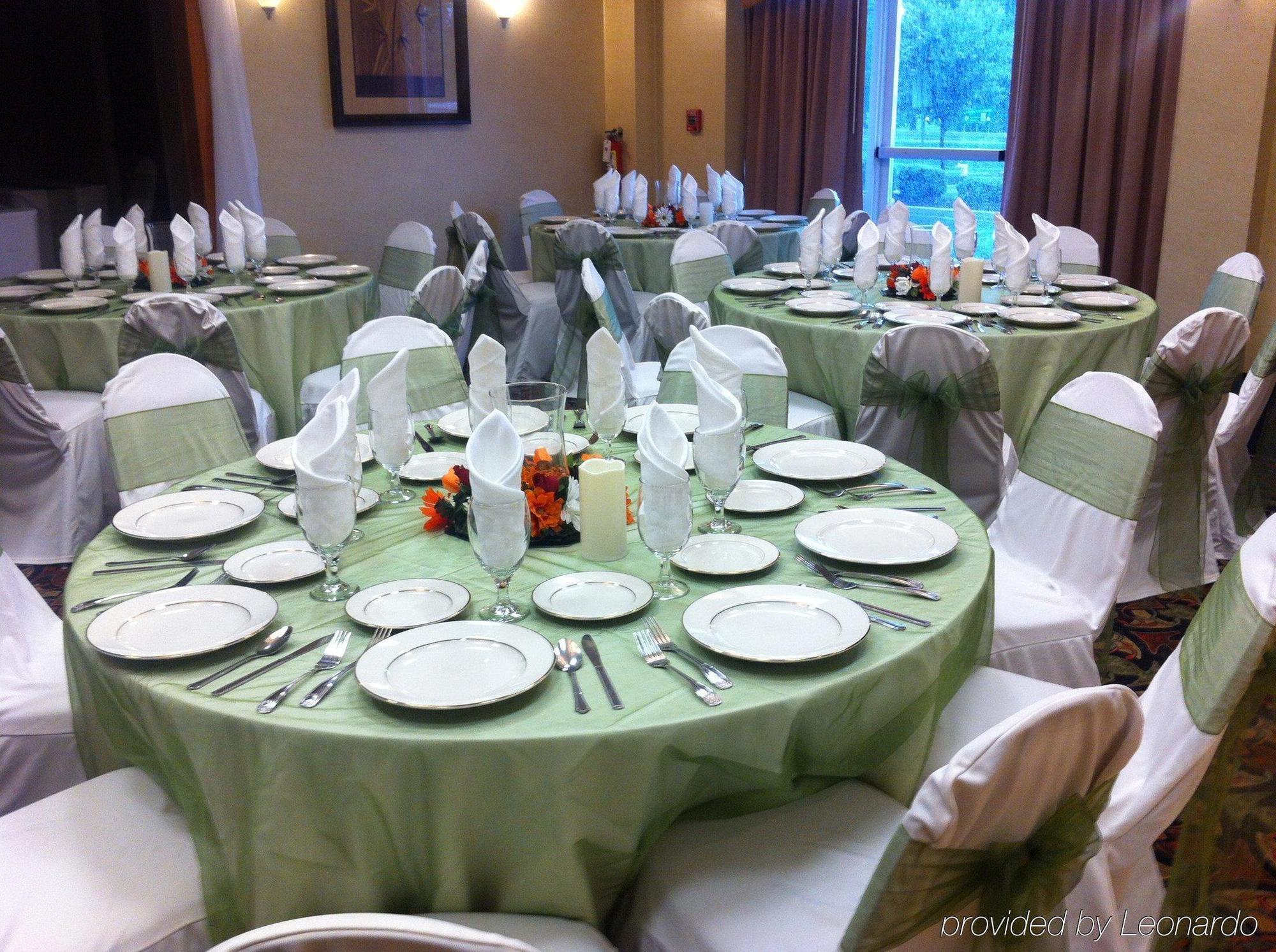 Holiday Inn Express La Plata By Ihg Eksteriør bilde