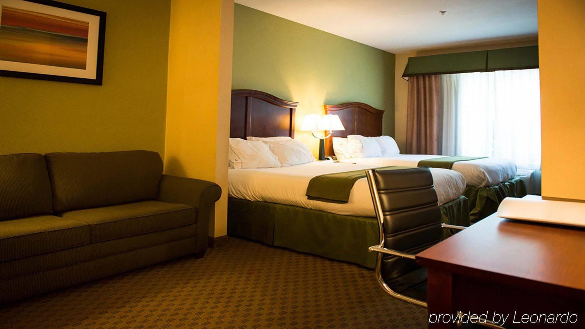 Holiday Inn Express La Plata By Ihg Eksteriør bilde