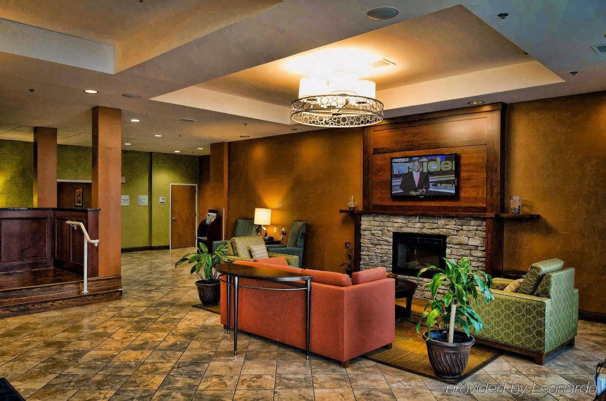 Holiday Inn Express La Plata By Ihg Eksteriør bilde