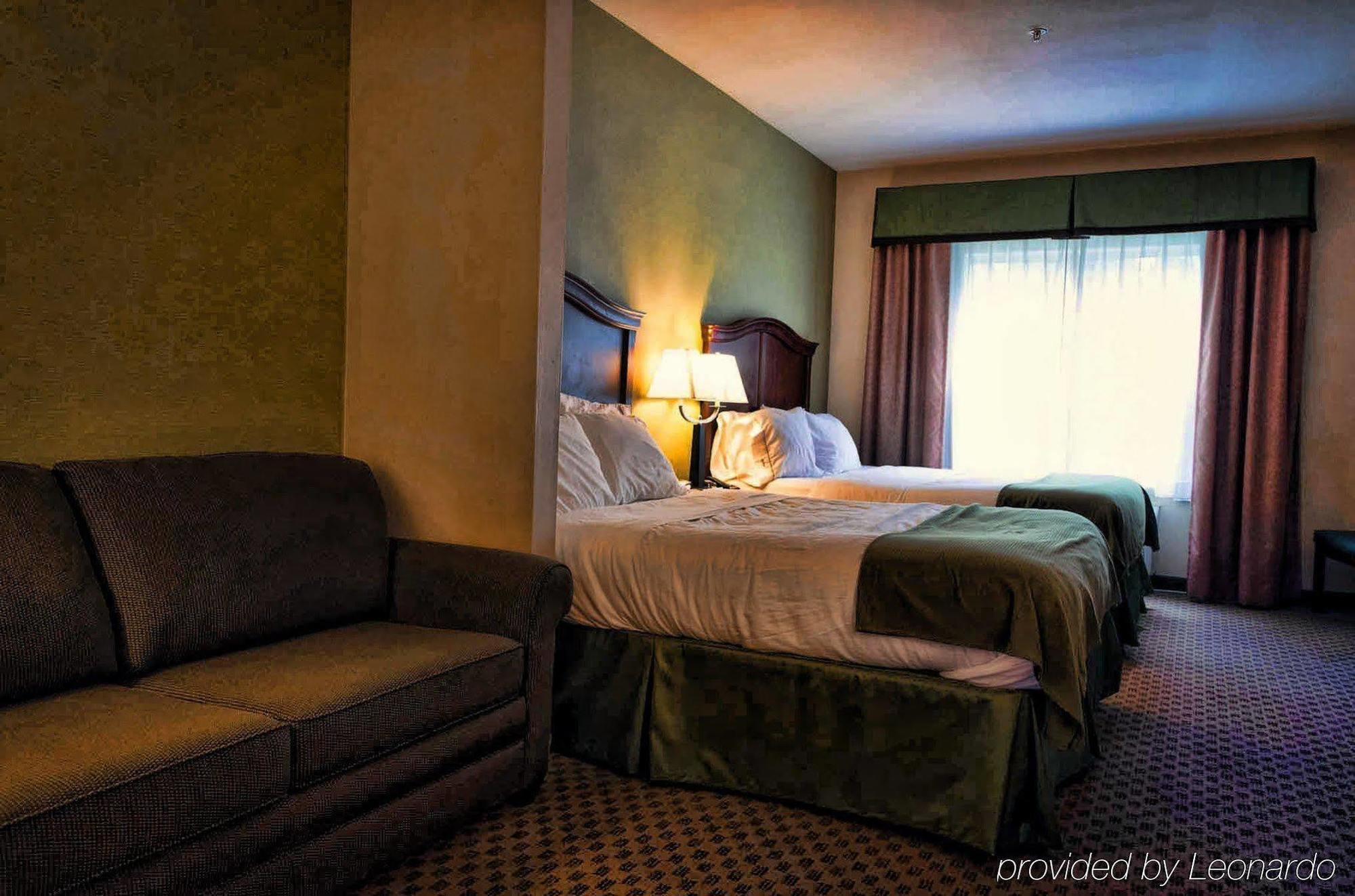 Holiday Inn Express La Plata By Ihg Eksteriør bilde