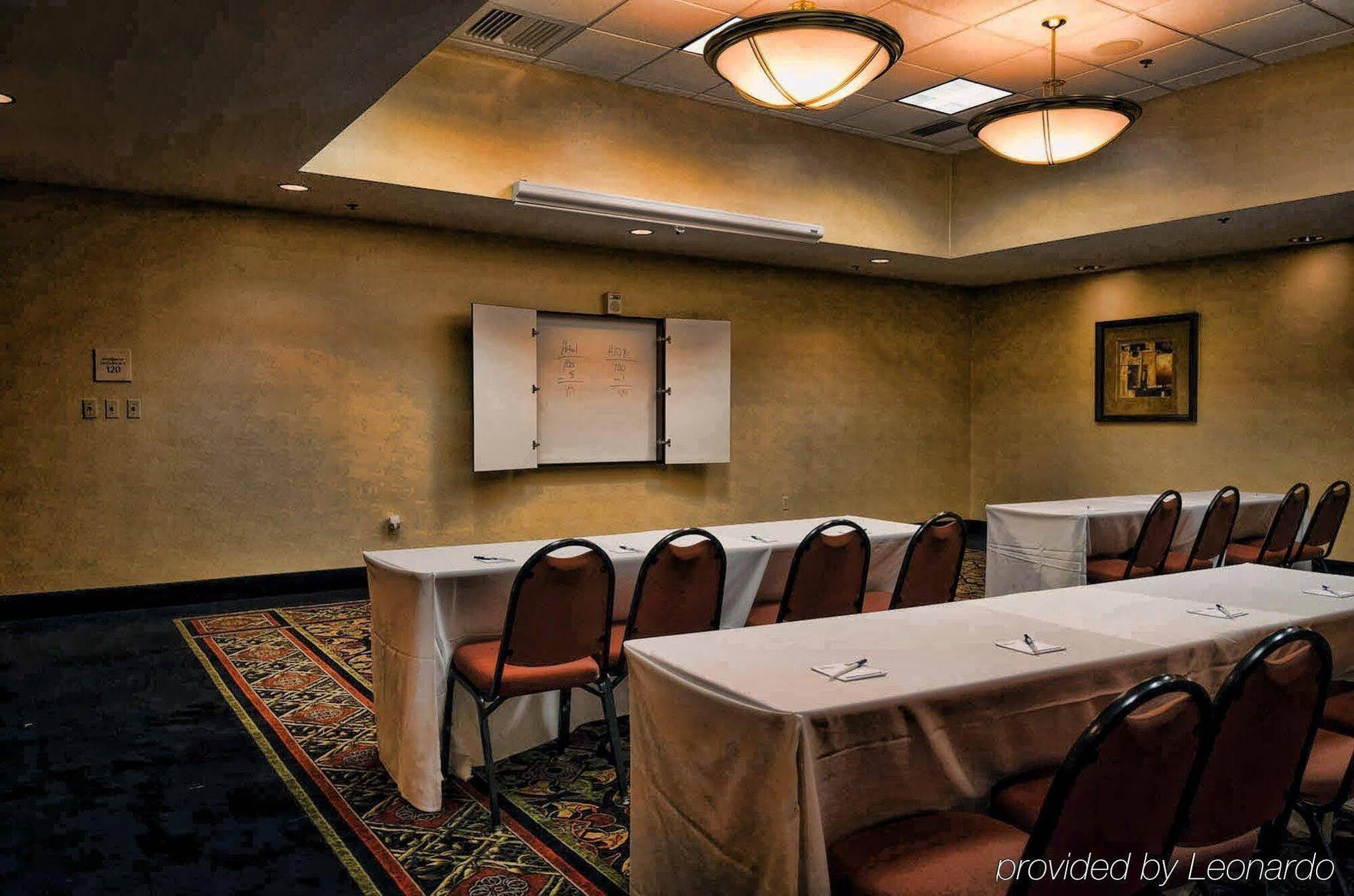 Holiday Inn Express La Plata By Ihg Eksteriør bilde